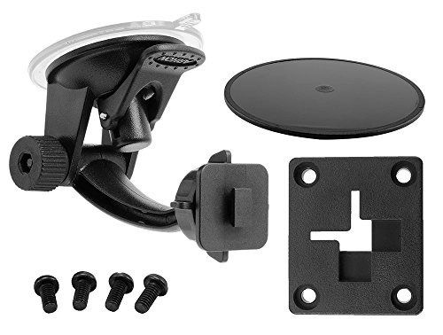 Parabrisas Dash Suction Car Mount Para Xm Y Sirius Satellite