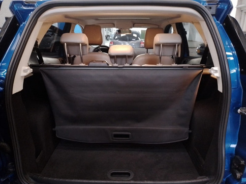 Imagen 12 de 13 de Ford New Ecosport Titanium 2.0 Aut 5p 2020 Gbt229