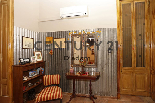 Imagen 2 de 30 de Departamento 4 Ambientes, Apto Prof, Planta Baja Al Frente, Bajas Expensas