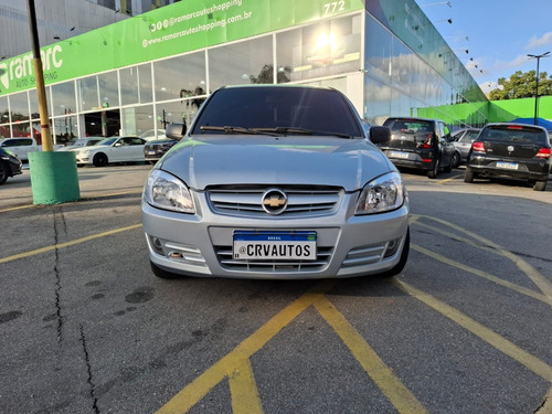 Chevrolet Celta 1.0 MPFI SPIRIT 8V FLEX 4P MANUAL