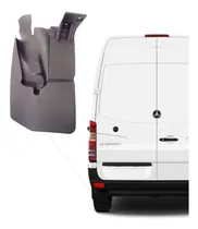 Comprar Guardafangos Trasero Izquierdo Mercedes Benz Sprinter.