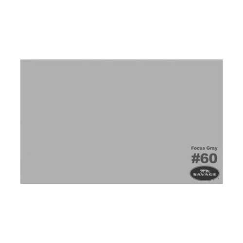 107  Papel X 12yds De Fondo (# 60 Focus Gris)