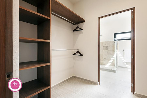 Imagen 20 de 30 de Casa En Condominio Venta Del Carmen- Avándaro