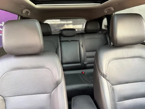 Renault Koleos 2.5 Iconic Cvt
