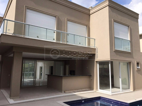 Imagem 15 de 15 de Casa Em Condominio - Alphaville - Ref: 62396 - V-62396