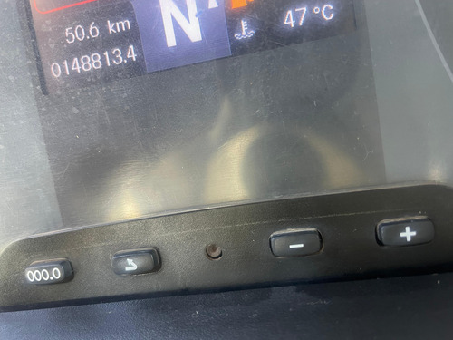 Atego 2426 Ano 2020 Com Baixo Km