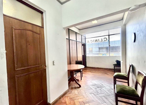 Cod38960 Oficina En Arriendo En Temuco