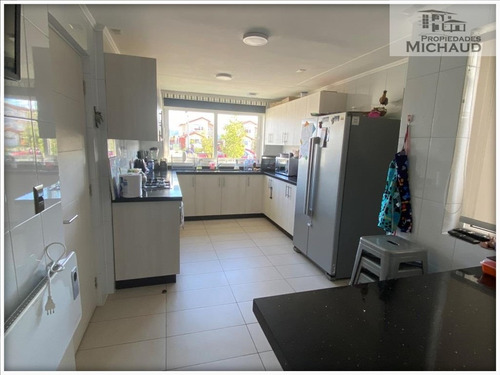Casa En Condominio Alto Maule - Talca