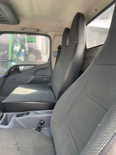 Rabon Freigthliner Fl360-1217r 2020 Chasis