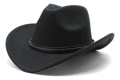 Sombreros De Vaquero De Texas De Moda Para Hombres Y Mujeres