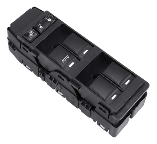 Pertain Control Maestro Para Jeep Compass Grand Cherokee