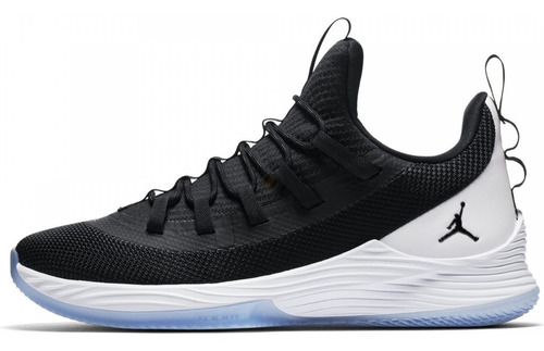 Zapatillas Nike Jordan Ultra Fly 2 Low Hombre Basket C/ Envio Gratis |  Mercado Libre