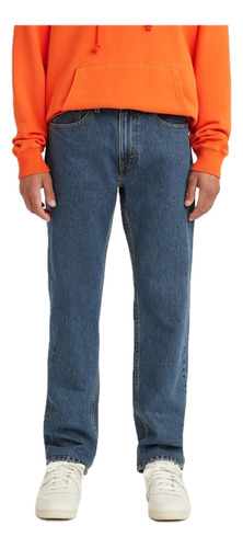 Jean Levis 505 Regular Fit Dos Colores Dia Del Padre 