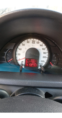 Volkswagen Gol 1.4 Power 83cv