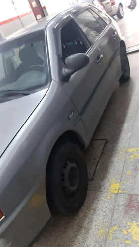 Gol 1.0 16v 1999