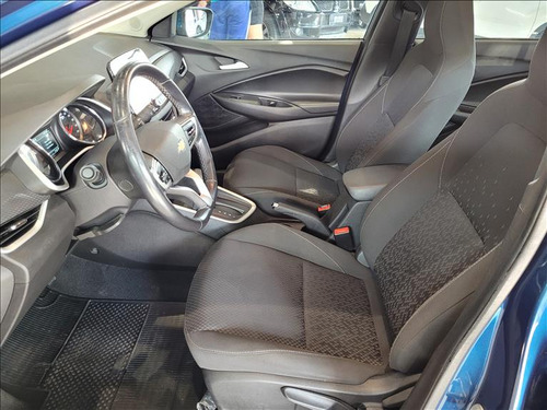 Chevrolet Onix 1.0 Turbo Plus Ltz