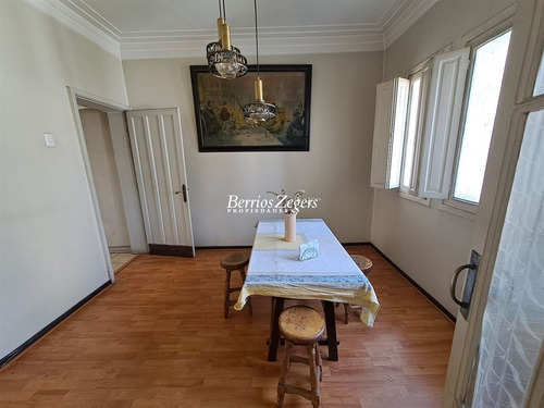 Casa Venta 3 Dorm., Pedro De Valdivia, Simón Bolivar, Ñuñoa