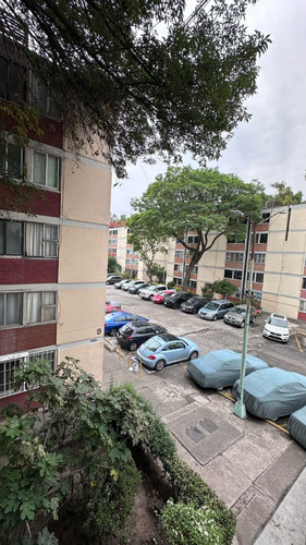 Estancias Para Estudiantes, Habitaciones Mixtas Amuebladas En Avenida Politécnico