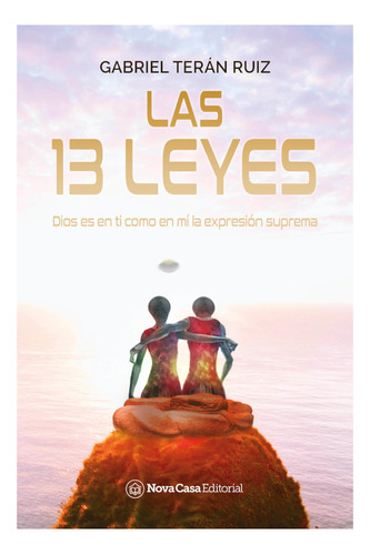 Las 13 Leyes