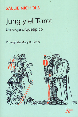 Jung Y El Tarot