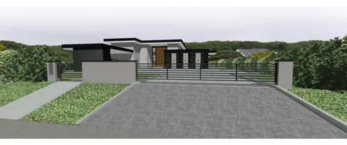 Casa En Venta En Llanogrande, Rionegro.