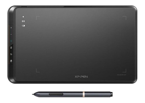 Tableta gráfica XP-Pen Star 05  black