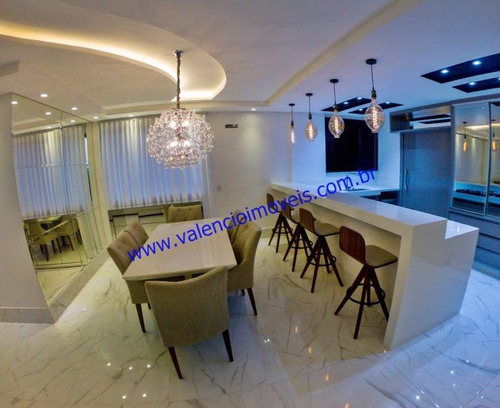 Imagem 2 de 25 de Venda - Apartamento - Centro - Americana - Sp - 2814jur