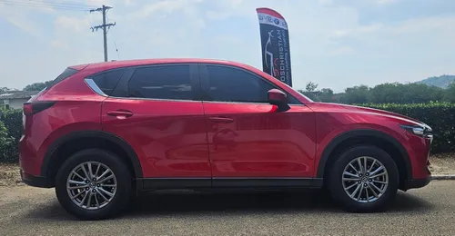 Mazda CX-5 Touring
