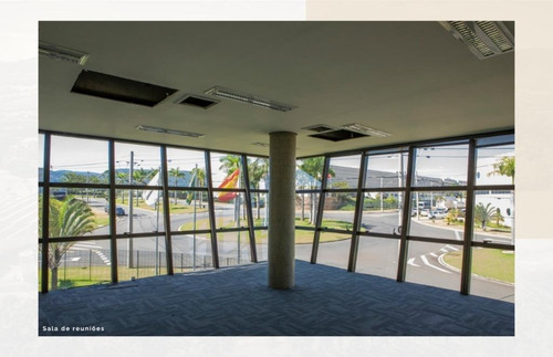 Imagem 10 de 11 de Galpão Para Alugar, 5418 M² Por R$ 140.000/mês - Distrito Industrial - Jundiaí/sp - Ga0462