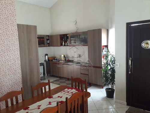 Casa - Estacao Cocal - Ref: 30798 - V-30795