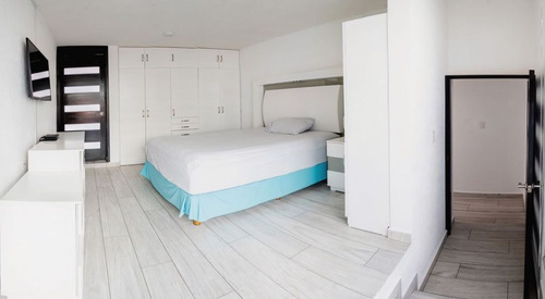 Imagen 17 de 21 de Excelente Casa En Jardines De Satélite