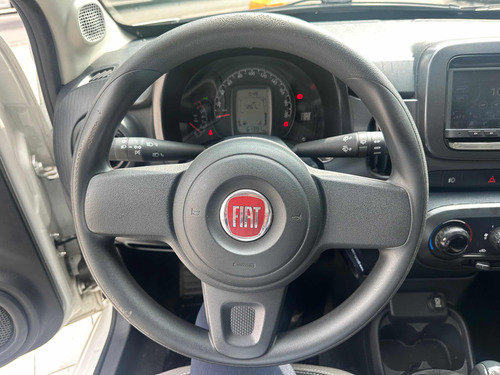 Fiat Mobi 1.0 Way Mt