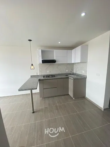 Apartamento En Santa Catalina. 2 Habitaciones, 35 M², Id: 115424