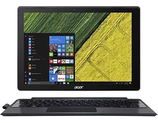 Renovada) Acer Switch 5 Laptop Intel Core I3-7130u 2.70ghz 4