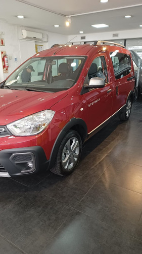 Renault Kangoo 1.6 Sce Stepway