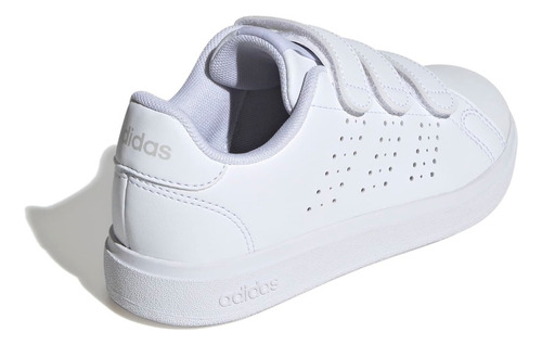 Tenis adidas Casual Advantage Base 2.0 Niños Ie9020