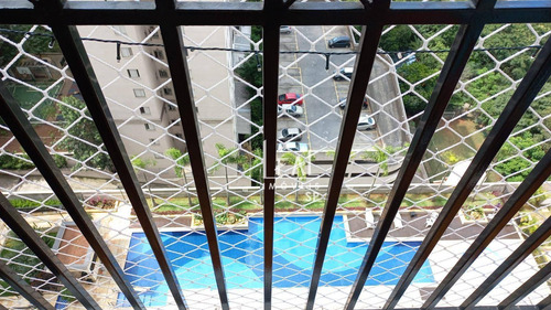 Imagem 15 de 15 de Apartamento Com 3 Dormitórios À Venda, 67 M² Por R$ 420.000 - Vila Augusta - Guarulhos/sp - Ap1643