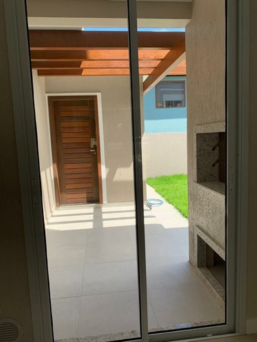 Imagem 6 de 14 de Casa À Venda No Bairro Centro - Garopaba/sc - Kv121
