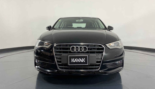 Imagen 5 de 15 de 38711 - Audi A3 2015 Con Garantía
