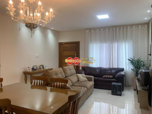 Casa - Condomínio Itatiba Country Club - Ca4316