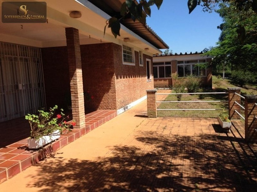 Imagem 4 de 30 de Sítio Em Atibaia - Sp