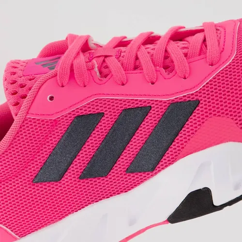 Tênis adidas Amplimove Trainer Feminino Rosa E Preto