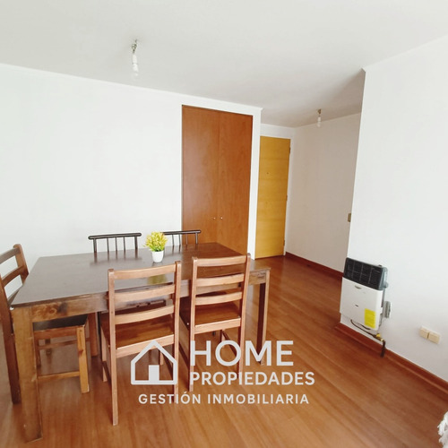 Sector Portales/semiamoblado, Valparaíso Gc Incluido