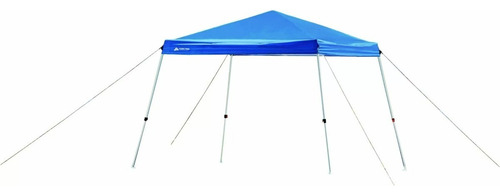 Carpa Toldo Ozark Trail 3x3 Plegable Bolsa D Transporte Azul