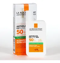 Comprar La Roche Posay Anthelios Protector Solar Fluido Oil Control
