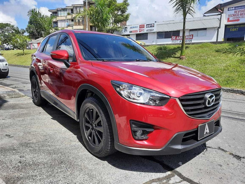 Mazda Cx5 Touring At 2016