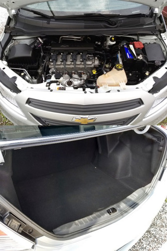 Chevrolet Prisma 1.4 Ls Joy + 2018