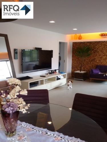 Apartamento Próximo Do Metro Imigrantes E Alto Do Ipiranga !!! - Ap01152 - 33601082
