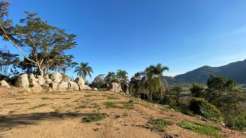 Área Para Venda Em Garopaba, Ressacada - 898_2-1150541