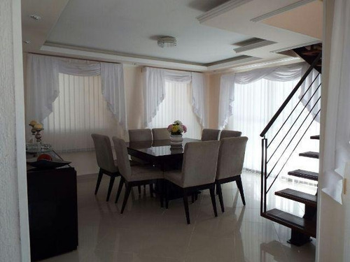 Casa Residencial À Venda, Itaipu, Niterói. - Ca0211